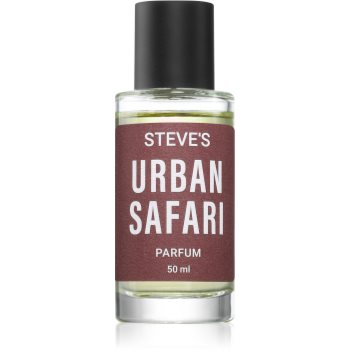 Steve's Urban Safari Eau de Parfum pentru bărbați - imagine 2